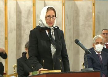Tunisie : Qui est Sarra Za&acirc;frani, la nouvelle ministre de l&rsquo;Equipement et de l'Habitat ?