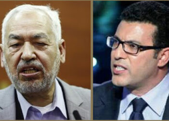 Tunisie : Mongi Rahoui lance une pique acerbe &agrave; Rached Ghannouchi