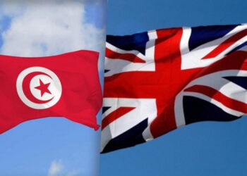 Covid-19 : La Tunisie hors de la liste rouge de la Grande-Bretagne