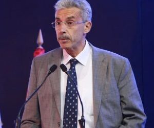 Tunisie : Samir Saied, nouveau ministre de l'Economie et de la planification