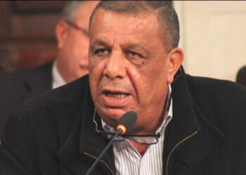 Adnane Hajji &agrave; Kais Saied : "Je veux mon salaire !"