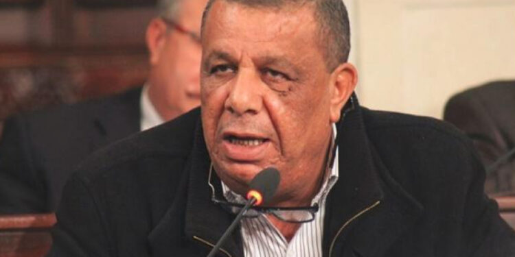 Adnane Hajji à Kais Saied : "Je veux mon salaire !"