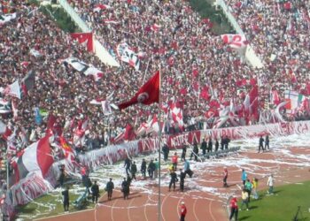 Bon anniversaire au Club Africain