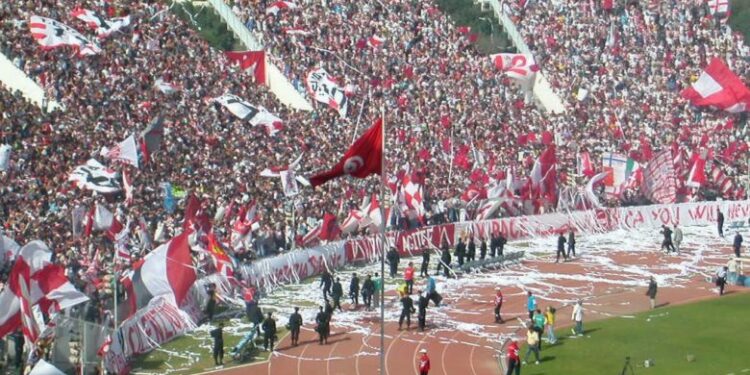 Bon anniversaire au Club Africain