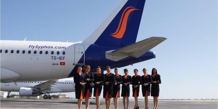 Accord entre Syphax et TUI Russia pour le transport de 50 mille touristes russes en Tunisie