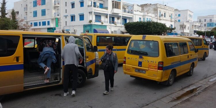 Octroi illégal de licences de taxis à la Manouba : 92 personnes concernées par l'enquête