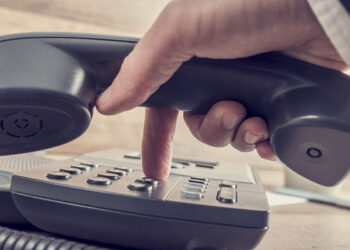 Tunisie Telecom reste leader de la t&eacute;l&eacute;phonie fixe, selon l'INT
