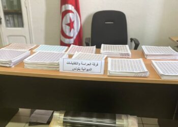 Tunisie : 2 MD de timbres fiscaux falsifi&eacute;s saisis par la Douane