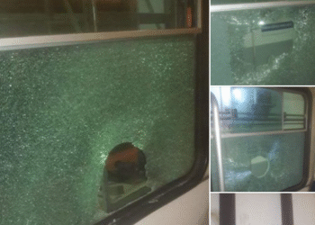 TRANSTU : 500 mille dinars de pertes en six mois &agrave; cause du vandalisme