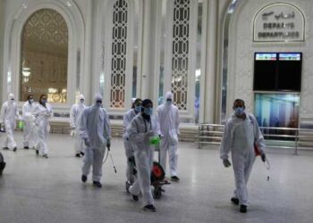 Nouveaux variants du coronavirus : La Tunisie suit la situation