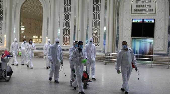 Nouveaux variants du coronavirus : La Tunisie suit la situation