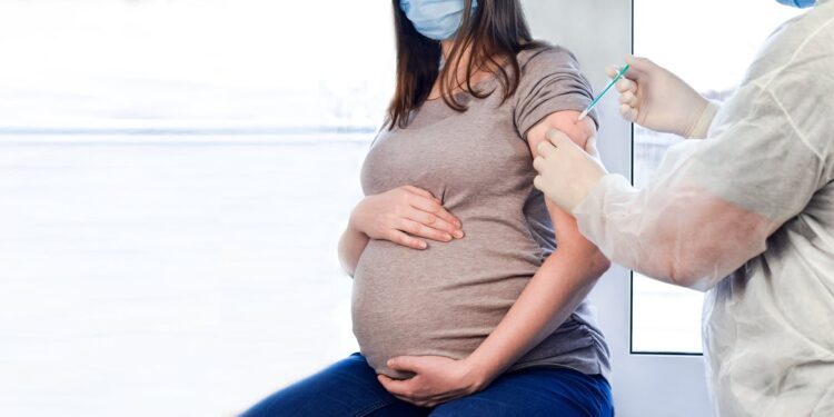 Vaccination : Samedi, journ&eacute;e portes ouvertes pour les femmes enceintes et allaitantes