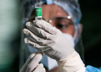 Vaccination : Les 75 ans et plus convoqu&eacute;s pour la troisi&egrave;me dose