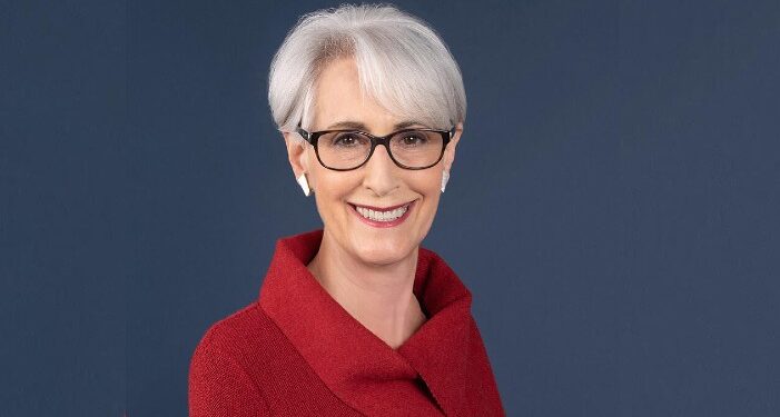 La Sous-secrétaire d'Etat américaine Wendy Sherman en visite en Tunisie