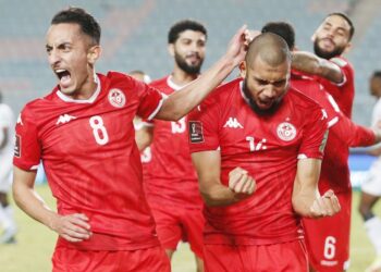 Mondial 2022 - Barrages : Egypte, Cameroun, Ghana... quel adversaire pour la Tunisie !