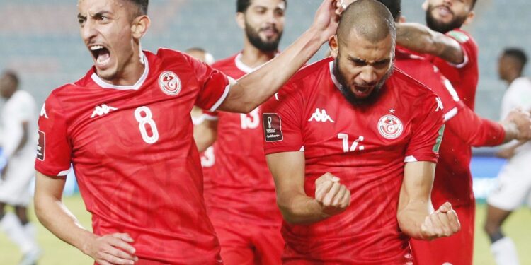 Mondial 2022 - Barrages : Egypte, Cameroun, Ghana... quel adversaire pour la Tunisie !