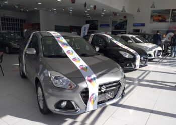 Grand jeu "Marbou7a" de Tunisie Telecom : 300 mille DT de cadeaux dont 3 voitures Suzuki