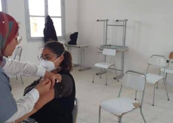 Tunisie - Covid-19 : La barre des 5 millions de vaccin&eacute;s franchie