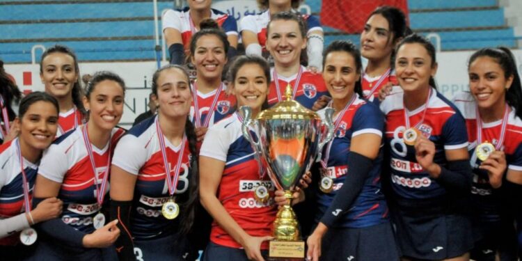 Quand le CF Carthage arbore sur son maillot la loi 58-2017 comme sponsor
