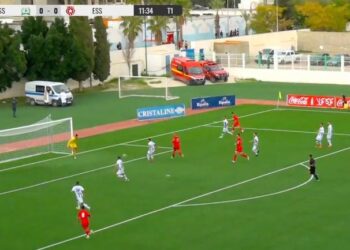 Ligue 1 - Live : ESHS-EST et ASS-ESS