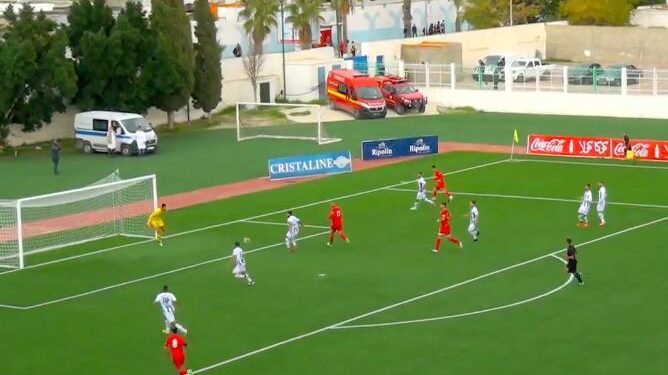 Ligue 1 - Live : ESHS-EST et ASS-ESS