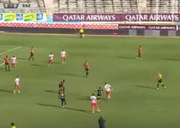 Ligue 1 | 6&egrave;me J. &ndash; Live : CA-ESZ