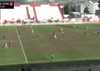Ligue 1 | 7&egrave;me J. - Live : EST-ESM et OB-ESS