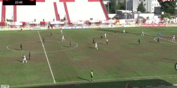Ligue 1 | 7ème J. - Live : EST-ESM et OB-ESS