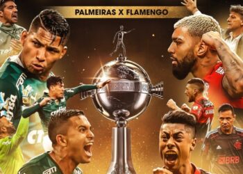 Retransmissions TV : La finale de la Copa Libertadores &agrave; l'affiche