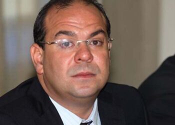 Mehdi Ben Gharbia transf&eacute;r&eacute; &agrave; l'h&ocirc;pital