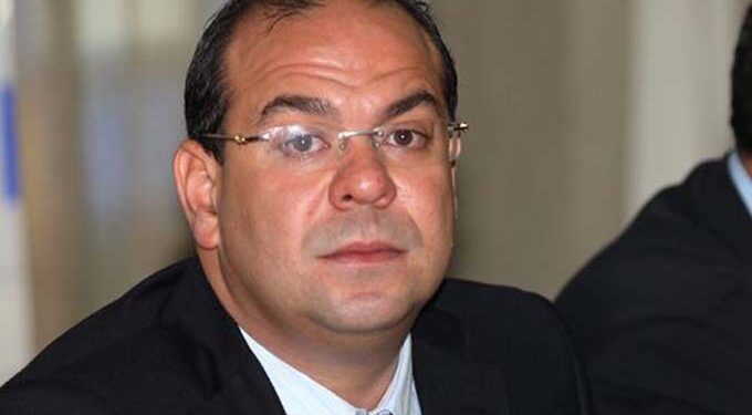 Mehdi Ben Gharbia transféré à l'hôpital