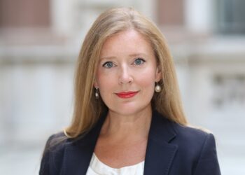 Helen Winterton, nouvelle ambassadrice de Grande-Bretagne en Tunisie
