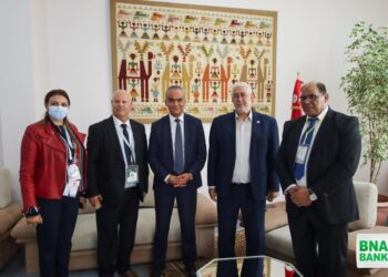 La BNA signe un accord cadre d&rsquo;assistance technique avec l'INGC et l&rsquo;UTAP