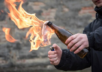Sousse : Arrestation de 4 &eacute;l&egrave;ves ayant tent&eacute; d&rsquo;incendier leur &eacute;cole