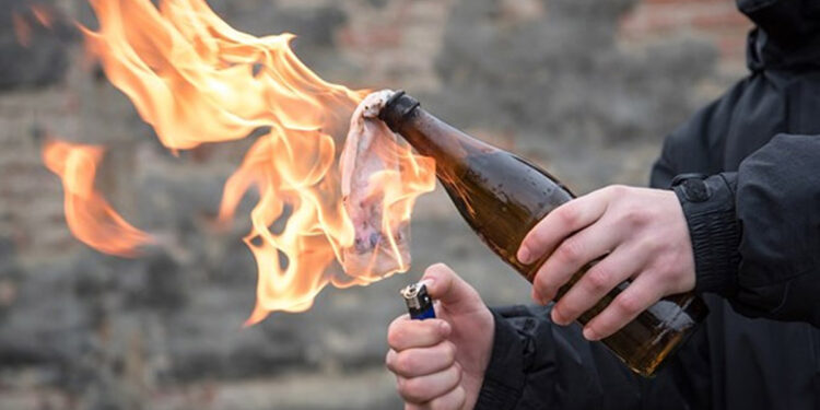 Sousse : Arrestation de 4 élèves ayant tenté d’incendier leur école