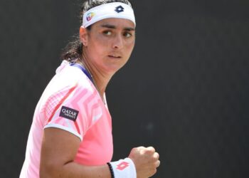 Tennis : Ons Jabeur perd trois places au classement WTA