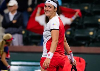 Ons Jabeur termine sa saison &agrave; la septi&egrave;me place mondiale