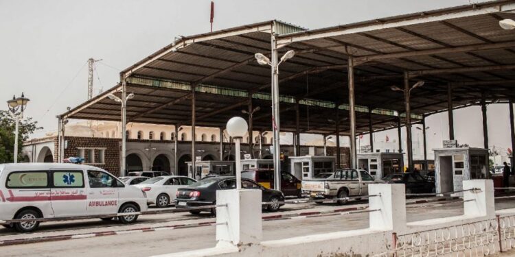 Tunisie : 21 faux tests PCR présentés au poste frontalier de Ras Jedir