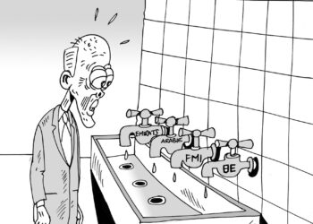 Kais Saied, le ton de la réflexion !