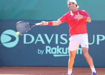 Tennis : Le top 100, prochain objectif de Malek Jaziri