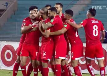 Mondial 2022 : La Tunisie bat la Zambie et d&eacute;croche son billet pour les barrages