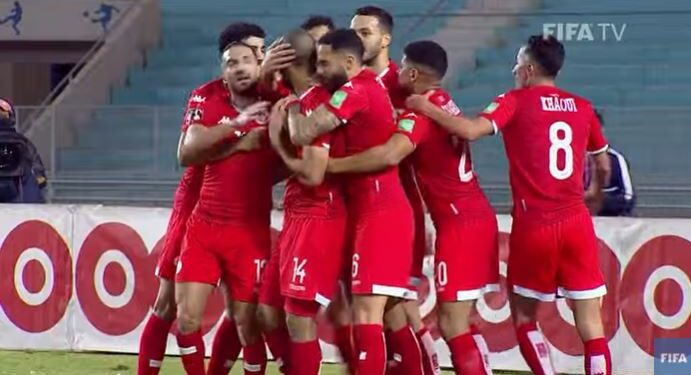 Mondial 2022 : La Tunisie bat la Zambie et décroche son billet pour les barrages
