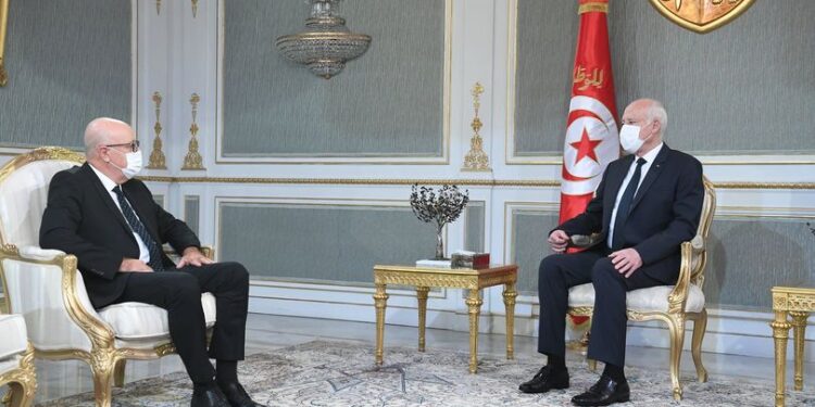 Marouane Abassi : « Des pays amis ont promis d’aider la Tunisie »