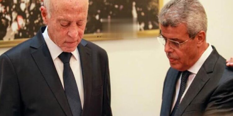 Le Syndicat du corps diplomatique fustige l'ancien conseiller pr&eacute;sidentiel Abderraouf Betbaieb