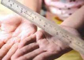 Kairouan : Punie par son enseignant, une &eacute;l&egrave;ve souffre de fractures