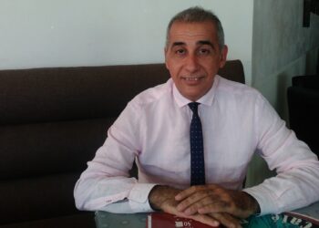 Le PDG de la Soci&eacute;t&eacute; de Distribution des P&eacute;troles limog&eacute; par Kais Saied