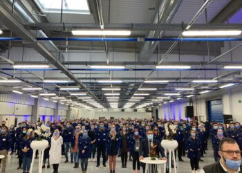 Ben Arous : Inauguration d&rsquo;un site de production automobile, 800 emplois en vue