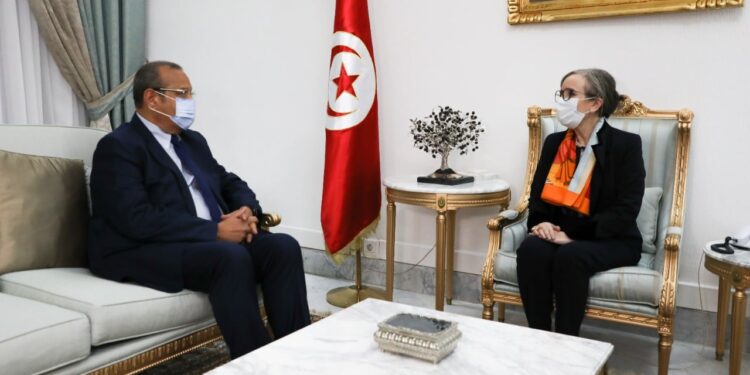 Réformes économiques : Bouden et Majoul sur la même longueur d’onde