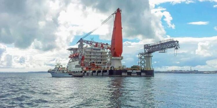 Accident dans un champ pétrolier libyen : Deux Tunisiens morts et deux autres portés disparus