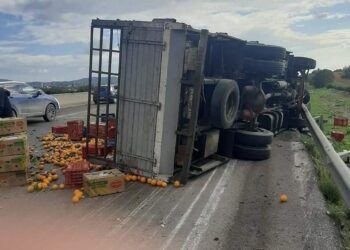 Autoroute Tunis-Hammamet : Un mort et plusieurs bless&eacute;s dans un accident